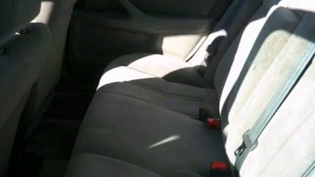 2000 Toyota Camry #23033A in Milwaukee, WI 53209 смотреть онлайн