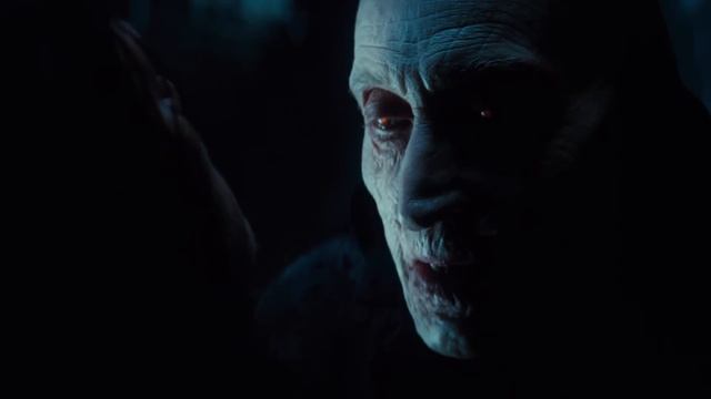 Dracula Meets The Master Vampire | Dracula Untold | Fear смотреть онлайн