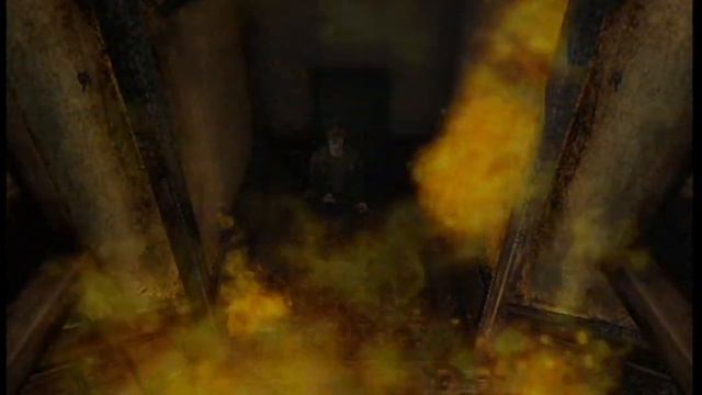 Let's Play Silent Hill 2 Ep. 22 - Judge Hedd смотреть онлайн