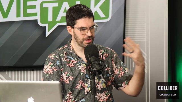 SAG Nominations Snub Robert De Niro and Little Women - Movie Talk смотреть онлайн