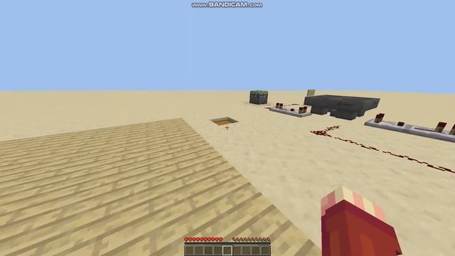 КАК СДЕЛАТЬ ТАЙМЕР В МАЙНКРАФТЕ 1.16+ [ redstone ] смотреть онлайн