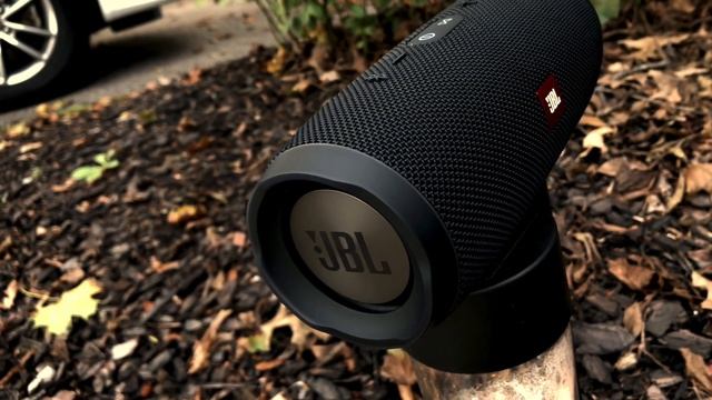 JBL CHARGE 3 - NEW UNBOXING!??? (90 Subs Special) смотреть онлайн