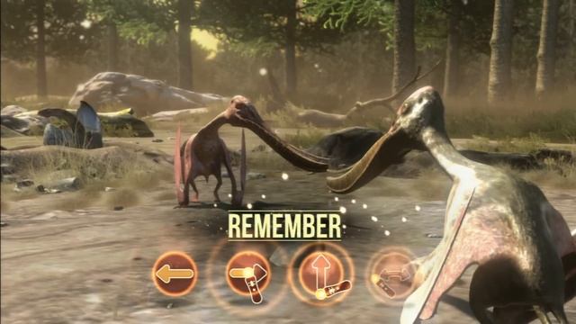 Walking With Dinosaurs : Wonderbook | Ep.04 - Recreating Jurassic Park! смотреть онлайн