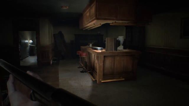 Resident evil 7 Part 7! Enroute for serum смотреть онлайн