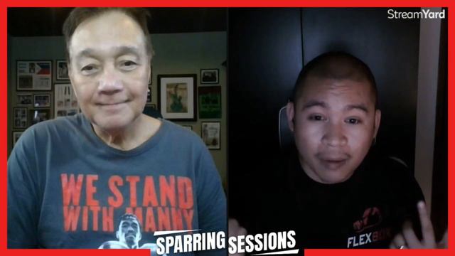 The conspiracies behind the death of Pancho Villa and Quinito Henson's top 5 Pinoy boxers смотреть онлайн