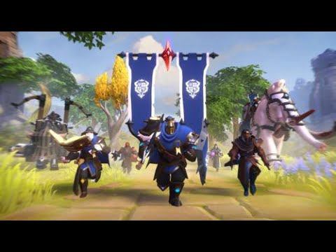 [EU] Ава данж. Фармим голд | Albion Online