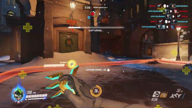 СТОИТ ЛИ ИГРАТЬ В «Overwatch» В 2021 ГОДУ? смотреть онлайн