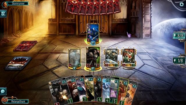 Черные Щиты. Нерат Кирин. [Horus Heresy Legions] смотреть онлайн