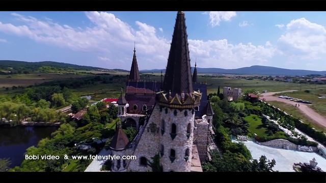 Двореца в Равадиново смотреть онлайн