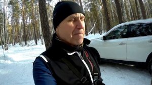 Лыжи.  Комби. Брать или нет?