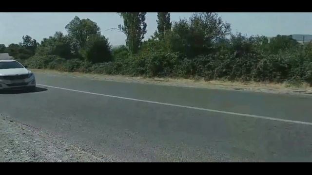 KIA Fan Club Azerbaijan | Ismayilli | 17.08.2019 смотреть онлайн