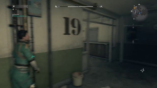 Dying Light #04 - Нарик Юсуф (Кооп) смотреть онлайн