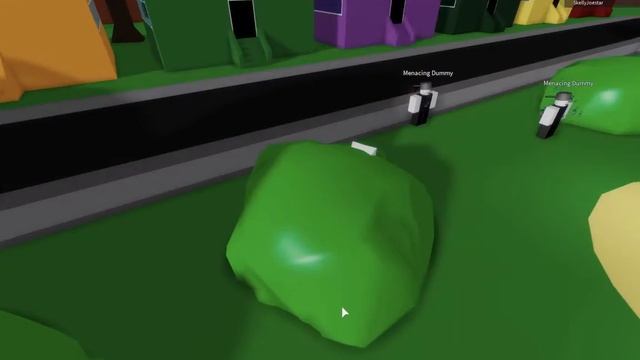 The World Over Heaven showcase :A Bizarre Day :Roblox смотреть онлайн