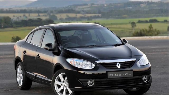 2015 model renault fluence ze смотреть онлайн