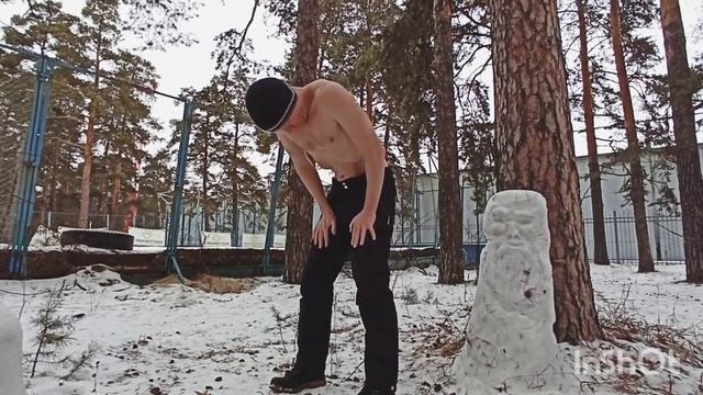Профилактика ОРЗ, ОРВИ, Гриппа, для тех, кто мерзнет! ? смотреть онлайн