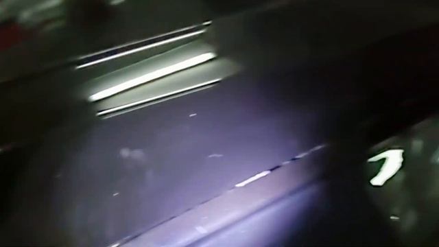 усталый Tiguan в Major смотреть онлайн