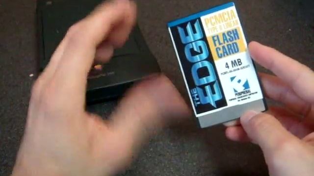 Apple Newton MessagePad 2100 Hardware Tour | Pocketnow смотреть онлайн