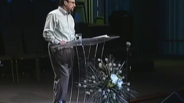 Панорама Библии - 16 _ Алексей Коломийцев _ Книга Ездры