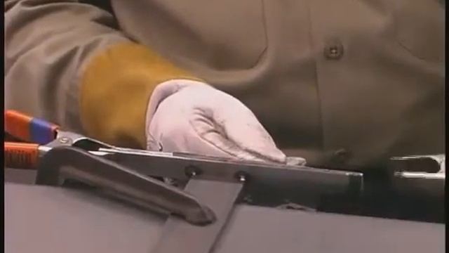 Сварка будущего смотреть онлайн