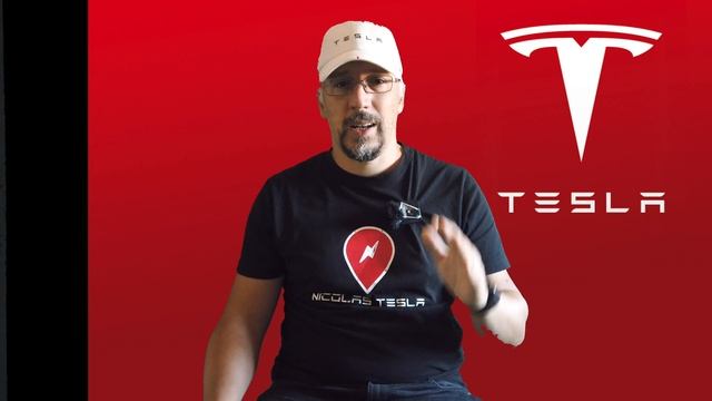 Fin des parrainages Telsa ! Ou début d'une nouvelle ère ? смотреть онлайн