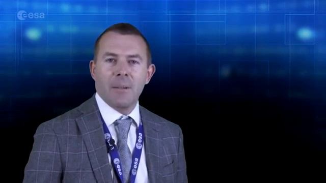 Наноспутники на службе Европейского Космического Агентства! смотреть онлайн