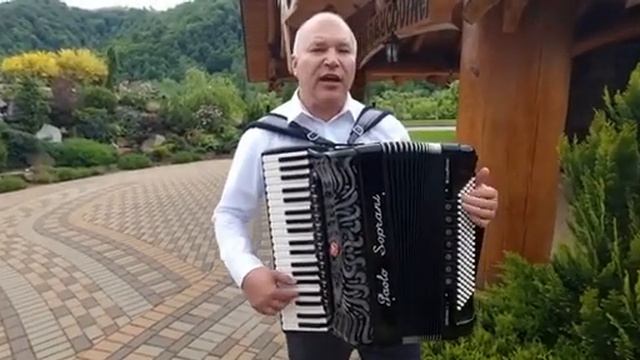 Вадим Помотару - Смотрел я в детстве смотреть онлайн