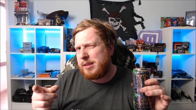 Monster Review: Kona Blend смотреть онлайн