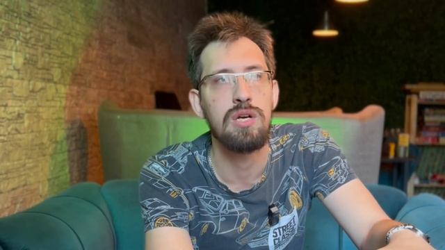 Кальянные обучения: Жаростойкость и жаролюбивость смотреть онлайн