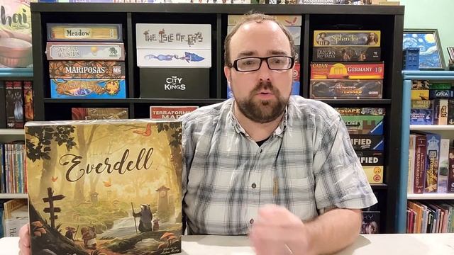 What are Worker Placement Games? смотреть онлайн