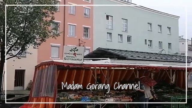 Wasserburg Am Inn Bayern, Germany