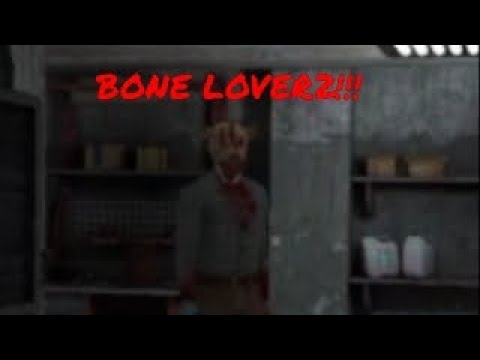 Прохождение 911: Cannibal.