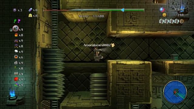 SPELUNKER WORLD_Walkthrough LodeRunner Promo Special Event PS4 смотреть онлайн