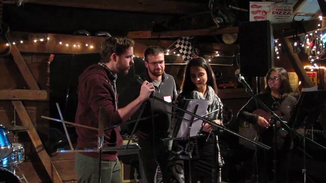 You and I - Jill Hendricks, Matt Braun, Leslie Hendricks, Andrew Hallowell смотреть онлайн