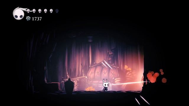 Hollow Knight 112% Roadmap #011 - Gorgeous смотреть онлайн