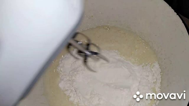 Грушевый пирог.???Легко, быстро и вкусно.