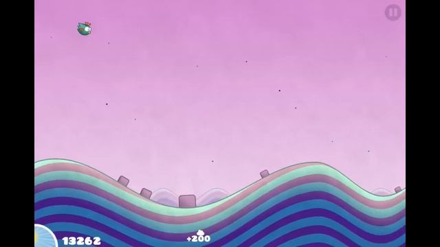 Tiny Wings | Gameplay смотреть онлайн