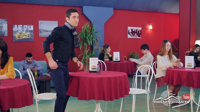 Ֆուլ հաուս, 6-րդ եթերաշրջան, Սերիա 9 / Full House