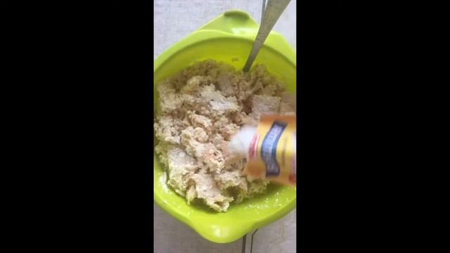 Готовим вместе с Татьяной