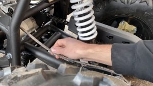 Обзор квадроцикла Motoland ALL Road 200