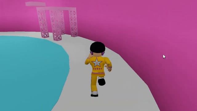 Roblox - 100 Rooms Trailer смотреть онлайн