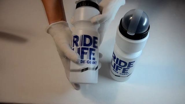 Спортивная бутылка с aliexpress Ride Life Ride Giant Bottle смотреть онлайн