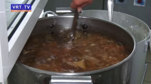 Наказание бывает разное. Покажем жизнь в колонии-поселении.