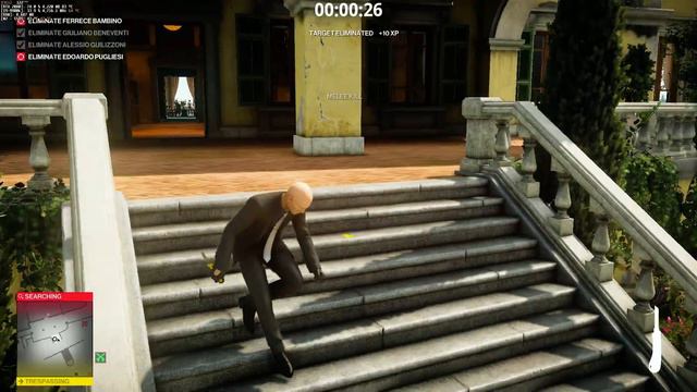 Frote's Speedrun Competition #2 - Sapienza (0-44) - 204,033 смотреть онлайн