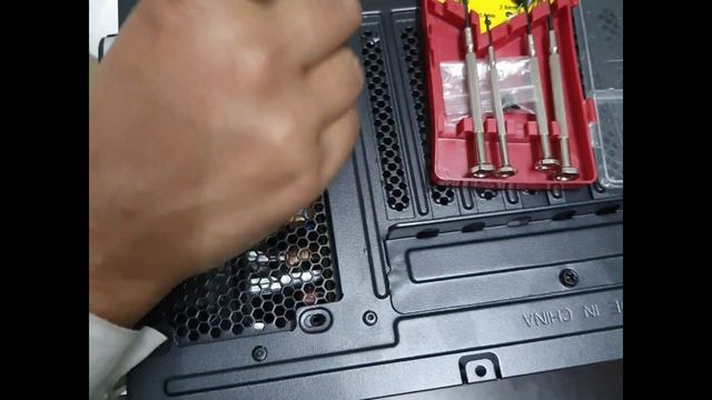 Intel Core i5 10400 - 10th Gen | Asus Rog Strix B460-H | GTX 1660 Super | Redragon Steeljaw Build смотреть онлайн