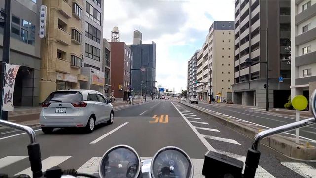 【SR400】2021年走り納めは昭和の純喫茶でモーニング｜空冷単気筒モトブログ смотреть онлайн