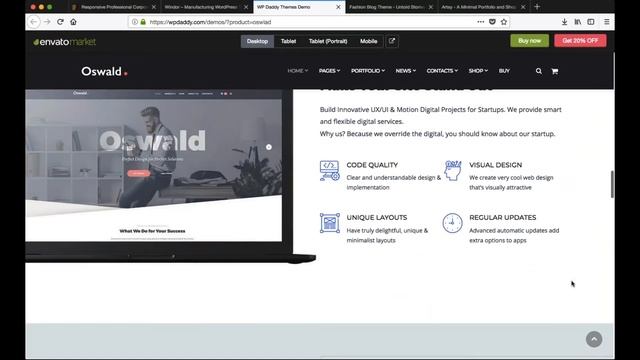 Tips for Finding WordPress Themes Using Themeforest смотреть онлайн