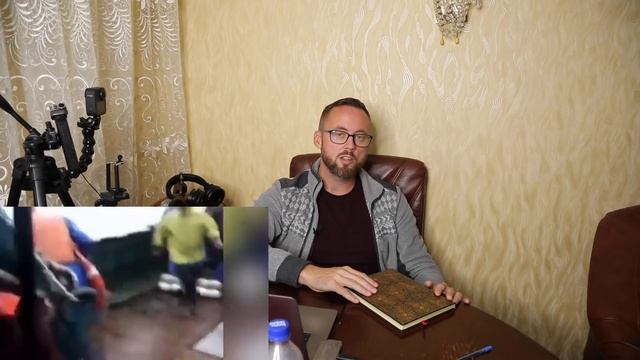 Гибель волгобалта - т/х Arvin