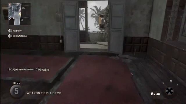 Im Not Your Buddy, Pal (Gun Game #1 ) смотреть онлайн
