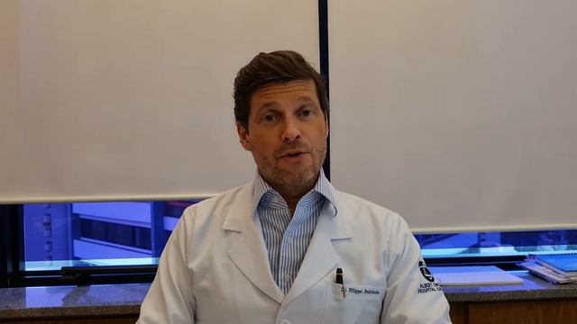 Existe relação entre o consumo de álcool e o câncer de mama? | Dr. Filippo смотреть онлайн