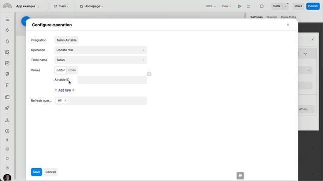 Integrating with databases and APIs in Plasmic смотреть онлайн